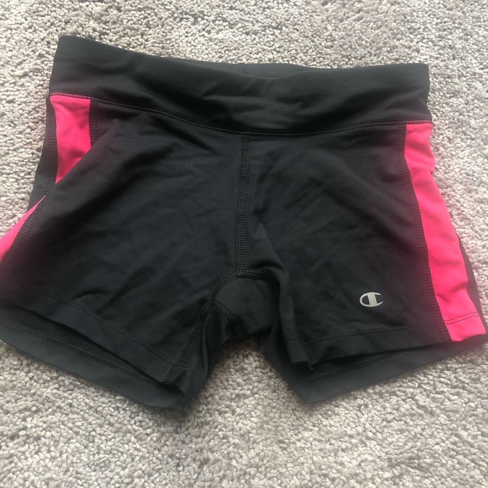 Champion Biker Shorts